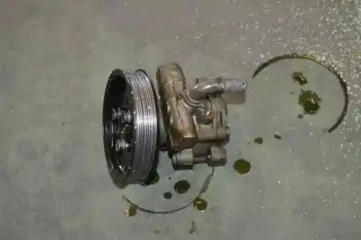 Автозапчастина б/у насос керма для volkswagen caddy ka/kb (2k) 1.9 tdi посилання на oem iam 2k0422154es  2k0422154es