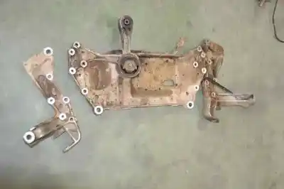 Second-hand car spare part front axle for volkswagen caddy ka/kb (2k) 1.9 tdi oem iam references 1k0199313al
