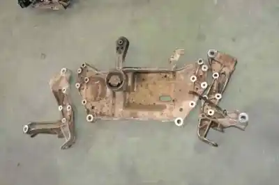 Second-hand car spare part front axle for volkswagen caddy ka/kb (2k) 1.9 tdi oem iam references 1k0199313al  1k0199313al