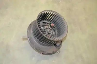Second-hand car spare part heating fan for volkswagen caddy ka/kb (2k) 1.9 tdi oem iam references 1k1819015