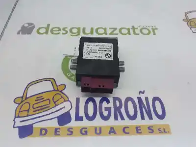İkinci el araba yedek parçası Enjeksiyon Pompa Kontrol ünitesi için BMW SERIE 1 BERLINA 2.0 16V D OEM IAM referansları 7180426  111604