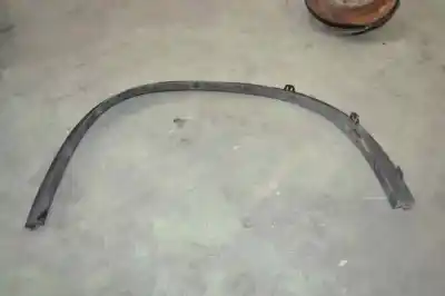 Second-hand car spare part left front winglet for bmw x1 (e84) 2.0 turbodiesel cat oem iam references 51772990165  51772990165