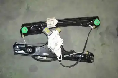 Peça sobressalente para automóvel em segunda mão elevador de vidros dianteiro direito por bmw x1 (e84) 2.0 turbodiesel cat referências oem iam 51332990386