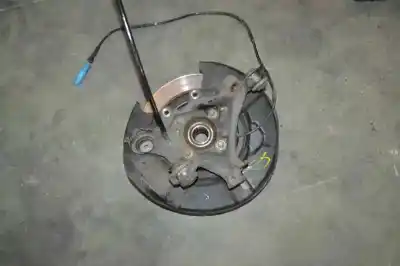 Peça sobressalente para automóvel em segunda mão  por BMW X1 (E84)  Referências OEM IAM 33326788050  33326788050