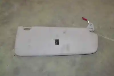 Pezzo di ricambio per auto di seconda mano tenda sinistra per bmw x1 (e84) 2.0 turbodiesel cat riferimenti oem iam 51167252007  51167252007