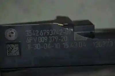 Second-hand car spare part potentiometer for bmw x1 (e84) 2.0 turbodiesel cat oem iam references 35406889819  35406889819