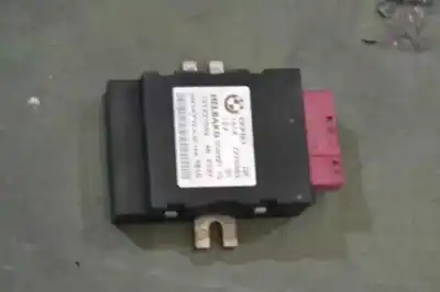 Piesă de schimb auto la mâna a doua Unitate De Control Pompe De Injectie pentru BMW X1 (E84) 2.0 Turbodiesel CAT Referințe OEM IAM 16147407513  16147407513