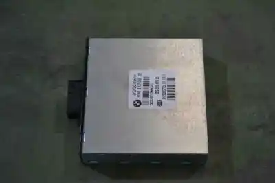 Peça sobressalente para automóvel em segunda mão Unidade De Controle Automática Da Caixa De Câmbio por BMW X1 (E84) 2.0 Turbodiesel CAT Referências OEM IAM 61429253208  61429127088