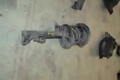 Pezzo di ricambio per auto di seconda mano ammortizzatore anteriore sinistro per mercedes-benz clase c (w203) c 220 cdi (203.008) riferimenti oem iam a2033204930  2033204930