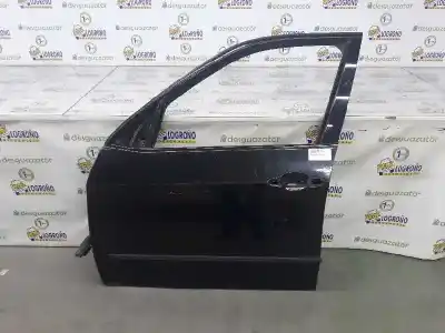 Автозапчасти б/у левая передняя дверь за BMW X5 3.0 Turbodiesel ссылки OEM IAM 41517211423  41517211423