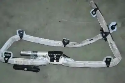 Piesă de schimb auto la mâna a doua airbag perdea fațã dreapta pentru bmw serie 3 berlina (e90) 320d referințe oem iam 6966646