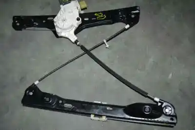 Piesă de schimb auto la mâna a doua mecanism acționare geam fațã dreapta pentru bmw serie 3 berlina (e90) 320d referințe oem iam 51337140588