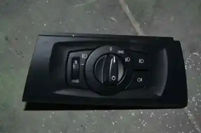 Piesă de schimb auto la mâna a doua maneta bloc lumini pentru bmw serie 3 berlina (e90) 320d referințe oem iam 61316932794