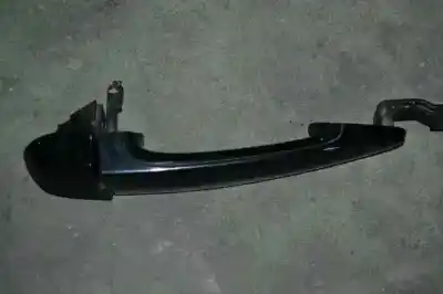Piesă de schimb auto la mâna a doua mâner exterior spate dreapta pentru bmw serie 3 berlina (e90) 320d referințe oem iam 51217207540