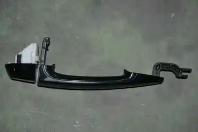 Piesă de schimb auto la mâna a doua mâner exterior spate stânga pentru bmw serie 3 berlina (e90) 320d referințe oem iam 51217207539