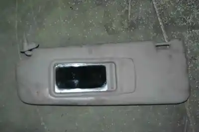 Piesă de schimb auto la mâna a doua parasoare stânga pentru bmw serie 3 berlina (e90) 320d referințe oem iam 51167837751