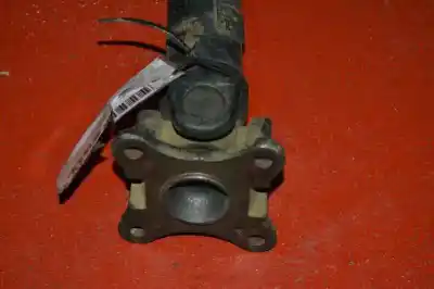 Second-hand car spare part FRONT CENTER TRANSMISSION for MITSUBISHI MONTERO (V60/V70)  OEM IAM references MR580389  MR580389