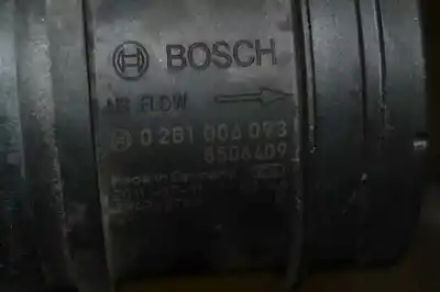 Second-hand car spare part flowmeter for bmw 3 (e90) 318 d oem iam references 13628506409  13628506409