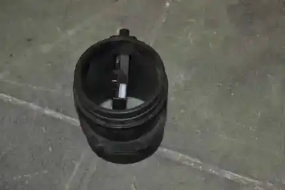 Peça sobressalente para automóvel em segunda mão medidor de massa de ar por bmw 3 (e90) 318 d referências oem iam 13628506409