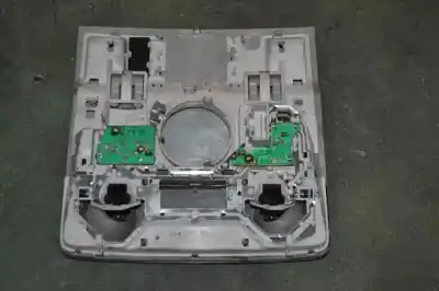 Автозапчасти б/у внутренний свет за volkswagen passat variant 2.0 tdi ссылки oem iam 1k0947105p  1k0947105p