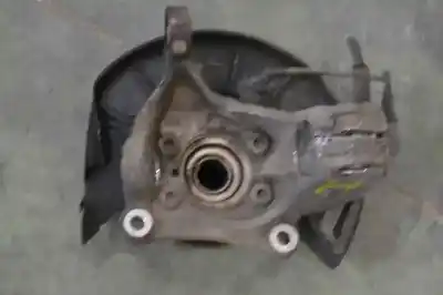 Автозапчасти б/у передняя левая кулачка за volkswagen passat variant 2.0 tdi ссылки oem iam 3c0407253f