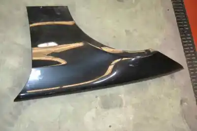 Second-hand car spare part Left Front Fin for BMW SERIE 3 BERLINA 2.0 16V D OEM IAM references 41357135679  41357135679