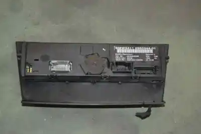 Pezzo di ricambio per auto di seconda mano controllo climatico per bmw 3 (e90) 316 i riferimenti oem iam 64119199259  64116983944