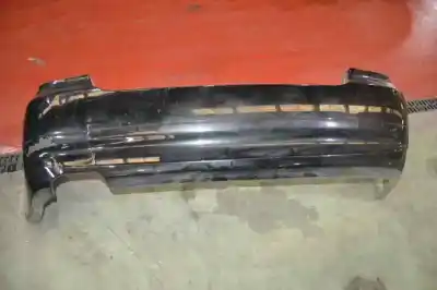 Gebrauchtes Autoersatzteil HINTERE STOSSSTANGE zum BMW SERIE 3 BERLINA (E90)  OEM-IAM-Referenzen 51127141053  51127141053