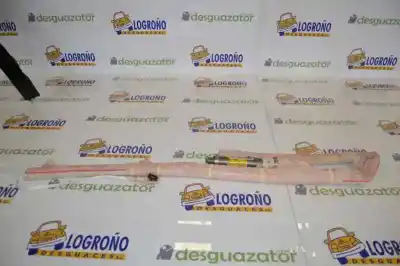 Pezzo di ricambio per auto di seconda mano airbag a tenda anteriore destro per citroen ds4 1.6 hdi fap riferimenti oem iam 9801890680 30734810 9801890680 