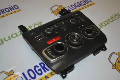 Автозапчастина б/у клімат-контроль для citroen ds4 1.6 hdi fap посилання на oem iam 9666027877  9666027877