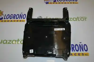 Автозапчастина б/у клімат-контроль для citroen ds4 1.6 hdi fap посилання на oem iam 9666027877  9666027877