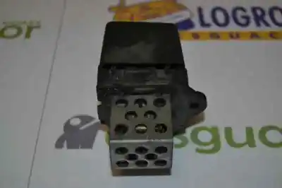 Peça sobressalente para automóvel em segunda mão resistência sofagem chauffage por citroen ds4 1.6 hdi fap referências oem iam 9673999880  9673999880