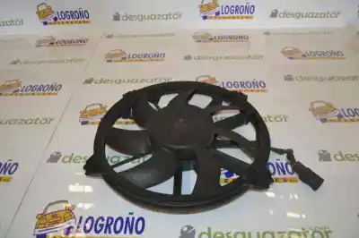 Pezzo di ricambio per auto di seconda mano elettroventola per citroen ds4 1.6 hdi fap riferimenti oem iam 1253k4 1253k4 