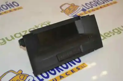 Second-hand car spare part multifunction display for citroen ds4 1.6 hdi fap oem iam references 9804496980  9804496980