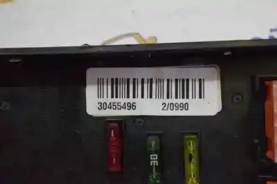 Автозапчастина б/у реле/запоперівник для volkswagen passat variant (3c5) 1.9 tdi посилання на oem iam 3c0937125  3c0937125