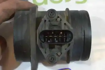 Second-hand car spare part flowmeter for volkswagen passat variant (3c5) 1.9 tdi oem iam references 0281002531  038906461b