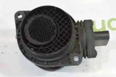 Second-hand car spare part Flowmeter for VOLKSWAGEN PASSAT VARIANT (3C5) 1.9 TDI OEM IAM references 0281002531  038906461B