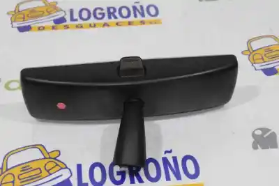 Автозапчастина б/у внутрішне дзеркало для volkswagen passat variant (3c5) 1.9 tdi посилання на oem iam 3c0857511e  3c0857511e