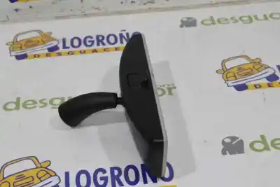 Автозапчастина б/у внутрішне дзеркало для volkswagen passat variant (3c5) 1.9 tdi посилання на oem iam 3c0857511e  3c0857511e