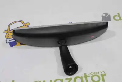 Автозапчастина б/у внутрішне дзеркало для volkswagen passat variant (3c5) 1.9 tdi посилання на oem iam 3c0857511e  3c0857511e