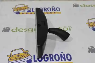 Автозапчастина б/у внутрішне дзеркало для volkswagen passat variant (3c5) 1.9 tdi посилання на oem iam 3c0857511e  3c0857511e