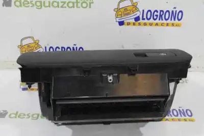 Автозапчастина б/у бардачок для volkswagen passat variant (3c5) 1.9 tdi посилання на oem iam 3c1857114  3c1857114