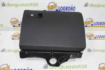 Second-hand car spare part Glove Compartment for VOLKSWAGEN PASSAT VARIANT (3C5) 1.9 TDI OEM IAM references 3C1857114  3C1857114