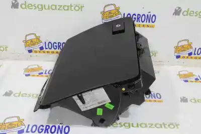 Автозапчастина б/у бардачок для volkswagen passat variant (3c5) 1.9 tdi посилання на oem iam 3c1857114  3c1857114