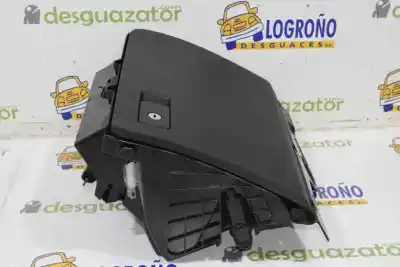 Автозапчастина б/у бардачок для volkswagen passat variant (3c5) 1.9 tdi посилання на oem iam 3c1857114  3c1857114