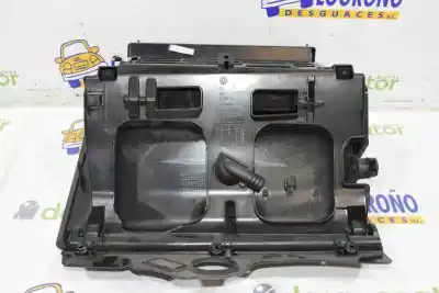 Автозапчастина б/у бардачок для volkswagen passat variant (3c5) 1.9 tdi посилання на oem iam 3c1857114  3c1857114