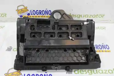 Автозапчастина б/у бардачок для volkswagen passat variant (3c5) 1.9 tdi посилання на oem iam 3c1857114  3c1857114