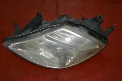 Pièce détachée automobile d'occasion FEU GAUCHE pour CITROEN C8  Références OEM IAM 1494316080  620815