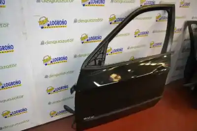 Peça sobressalente para automóvel em segunda mão porta da frente esquerda por bmw serie x5 (e70) 3.0d [3.0 ltr. - 173 kw turbodiesel cat] referências oem iam 41517211423  41517211423