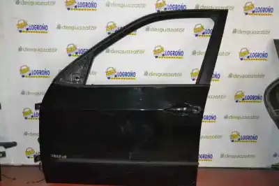 Second-hand car spare part LEFT FRONT DOOR for BMW SERIE X5 (E70)  OEM IAM references 41517211423  41517211423